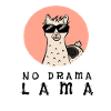 NO DRAMA LAMA