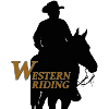 Cowboy WESTERN RIDING