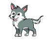 Sweet wolf
