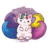 Kitty katacorn