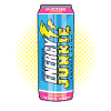 Energy junkie