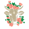 vache