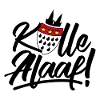 Kölle Alaaf!