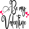 Be My Valentine