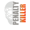 Ice hockey goalkeeper design