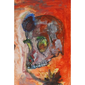 Skull