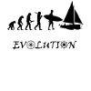 black evolution