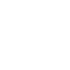 Double coeur blanc