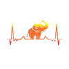Elephant heart