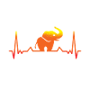 Elephant heartbeat