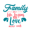 family