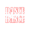 To dance