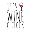 Wine o clock