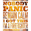 Firefighters Firefighter