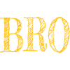 Design Bro - cool et sympa
