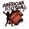 American football
