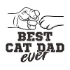 Cats dad