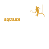 Squash Squashspieler Evolution Geschenk