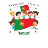 Portugal