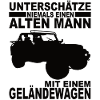 Geländewagen
