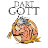 Dartgott
