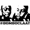 BOMBOCLAAT