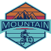 Mountainbike Biker MTB