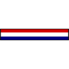 Drapeau Hollande