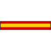 Drapeau Espagne