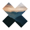 X - mountains