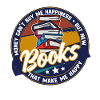 Books bookworm bookworm