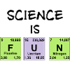 Science is fun