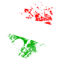 Italian flag football