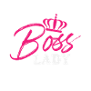 Boss Lady Womens T shirt