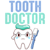 Cadeau de dentiste dentiste