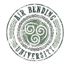 Air bending university