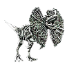 Dilophosaurus