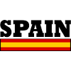 Drapeau Espagne