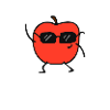 Pomme - Drôle - Doux