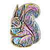 squirrel