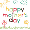 Happy Mother's Day 5