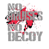 No Bruises No Decoy