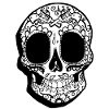 skull