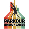 Parkour No Boundaries