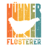 Hühner Flüsterer