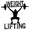 weightlifting