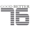 Good better 76 - gray