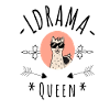 No Drama Llama Queen