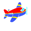 Flugzeug Flieger