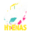 hyenas